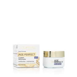 L'Oréal Paris Age Perfect Night Cream
