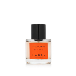 LABEL Frangipani EDP