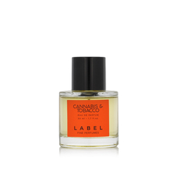 LABEL Cannabis & Tobacco EDP