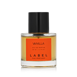 LABEL Vanilla EDP