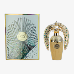 Lattafa Afeef EDP