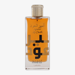 Lattafa Ameer Al Oudh Intense Oud EDP