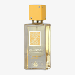 Lattafa Ana Abiyedh Passion EDP