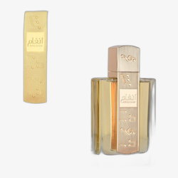 Lattafa Angham Second Song EDP