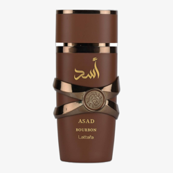 Lattafa Asad Bourbon EDP