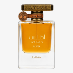 Lattafa Atlas Canyon EDP