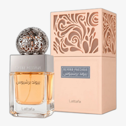 Lattafa Beyond Precious EDP