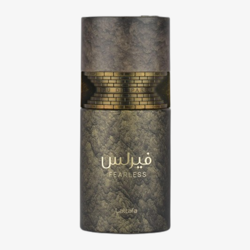 Lattafa Fearless EDP
