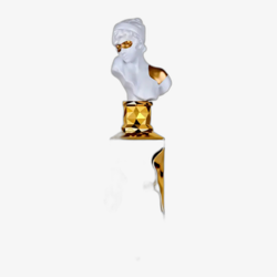 Lattafa Her Confession EDP - spray sample