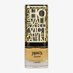 Lattafa Jasoor EDP