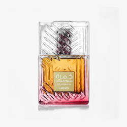 Lattafa Khamrah Dukhan EDP