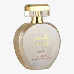 Lattafa Laitak Ma'e EDP