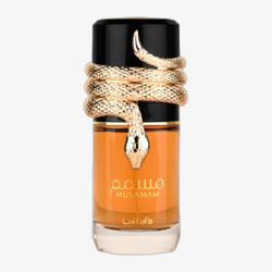 Lattafa Musamam EDP