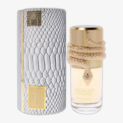 Lattafa Musamam White Intense EDP