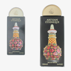 Lattafa Pride Artisan Ethnique EDP - spray sample