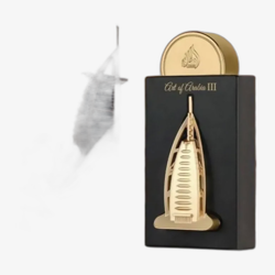 Lattafa Pride Art of Arabia III EDP