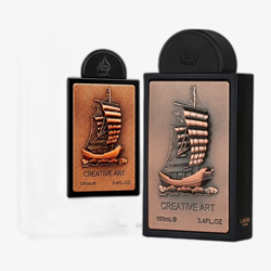 Lattafa Pride Creative Art EDP