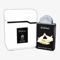 Lattafa Pride Embrace EDP