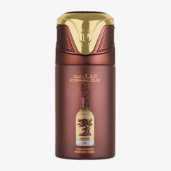Lattafa Pride Eternal Oud Deodorant VAPO