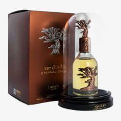 Lattafa Pride Eternal Oud Eau De Parfum