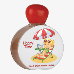 Lattafa Pride Happy Time EDP for kids