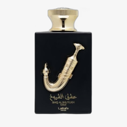 Lattafa Pride Ishq Al Shuyukh Gold EDP