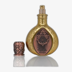 Lattafa Pride Masa EDP 100 ml + EDP 20 ml + Bodyspray 200 ml