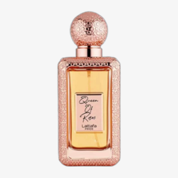 Lattafa Pride Queen Of Roses EDP