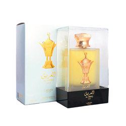 Lattafa Pride Al Areeq Gold EDP