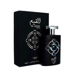 Lattafa Pride Al Qiam Silver EDP
