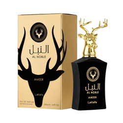 Lattafa Al Noble Ameer EDP