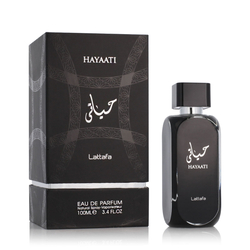 Lattafa Hayaati Eau De Parfum 100 ml