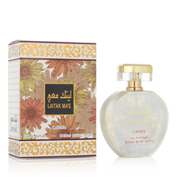 Lattafa Laitak Ma'e Eau De Parfum 100 ml