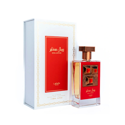 Lattafa Pride Royal Sapphire EDP