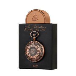 Lattafa La Collection d'antiquités 1505 Eau De Parfum 100 ml (unisex)