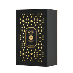 Lattafa Niche Emarati Remas Eau De Parfum 100 ml