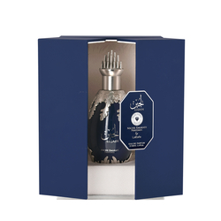 Lattafa Niche Emarati Lujain Eau De Parfum 100 ml