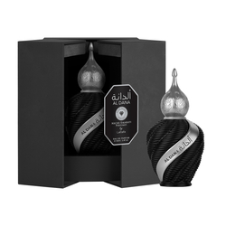 Lattafa Niche Emarati Al Dana Eau De Parfum 100 ml (unisex)