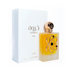 Lattafa Pride Tharwah Gold EDP