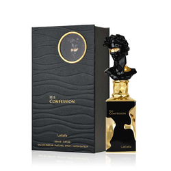 Lattafa His Confession EDP