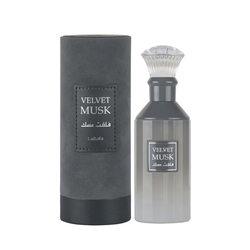 Lattafa Velvet Musk EDP