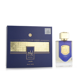 Lattafa Liam Blue Shine EDP