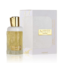 Lattafa Ajayeb Dubai Portrait EDP