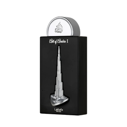 Lattafa Pride Art of Arabia I EDP