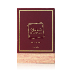 Lattafa Khamrah Dukhan EDP