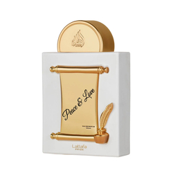 Lattafa Pride Peace & Love EDP