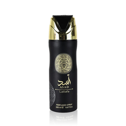 Lattafa Asad Deodorant VAPO