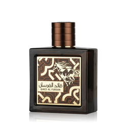 Lattafa Qaed Al Fursan Untamed EDP