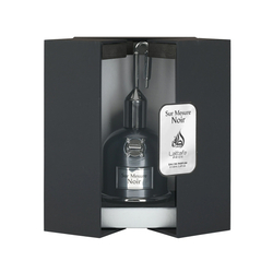 Lattafa Pride Sur Mesure Noir EDP