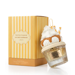 Lattafa Give Me Gourmand Whipped Pleasure EDP